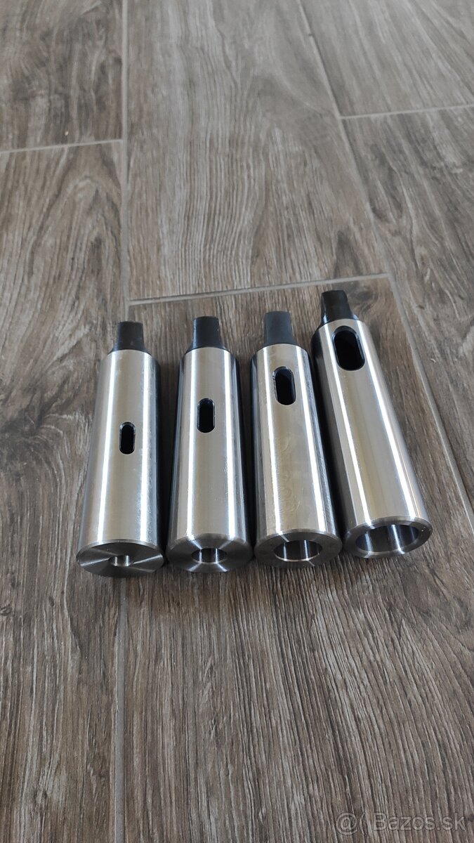 Redukcia, redukčné puzdro, kužeľ - 5