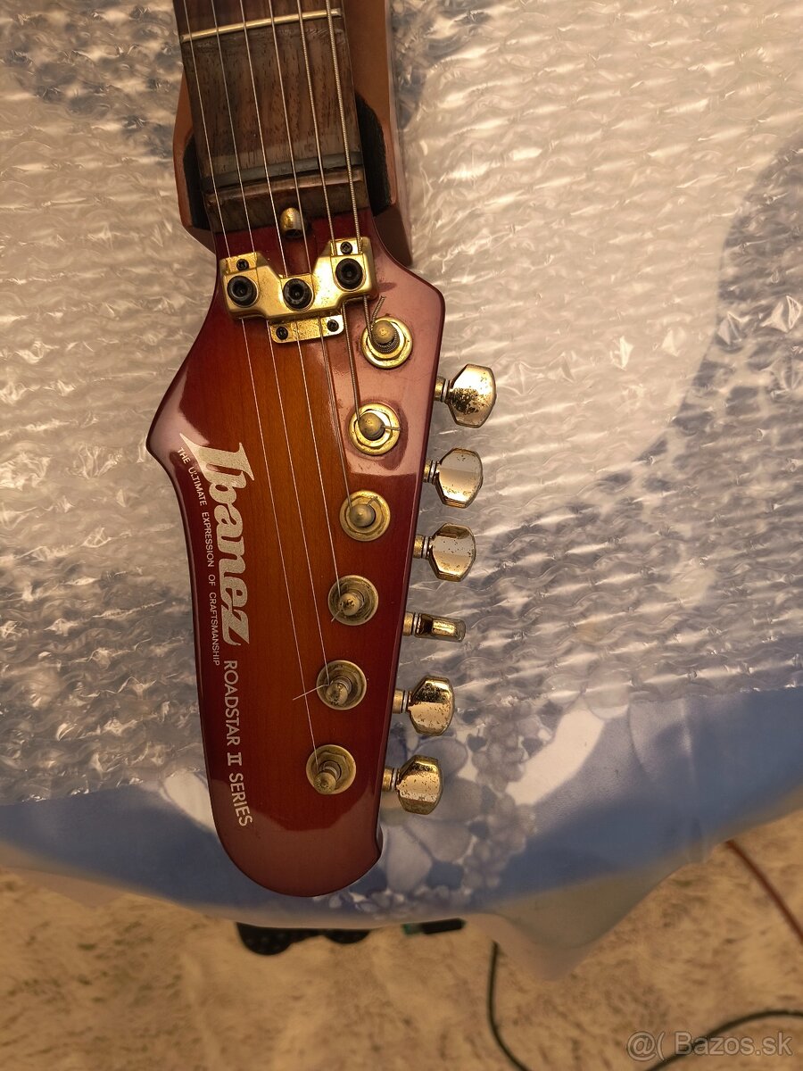 Ibanez Roadstar RS1300 1984 Made in Japonsko - 5