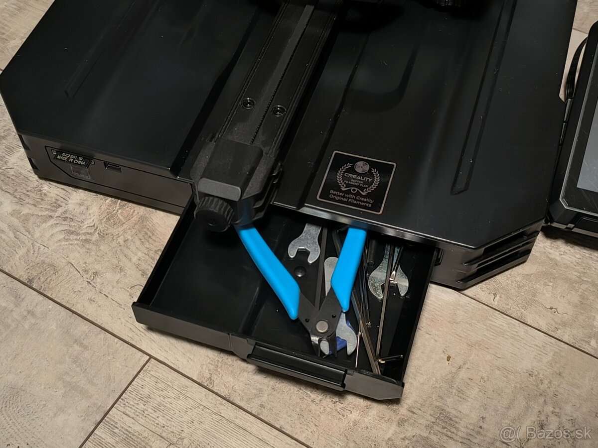 Ender 3 S1 PRO - 5