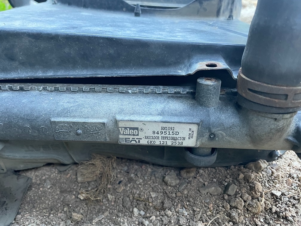 Diely Volkswagen Polo Classic - 5