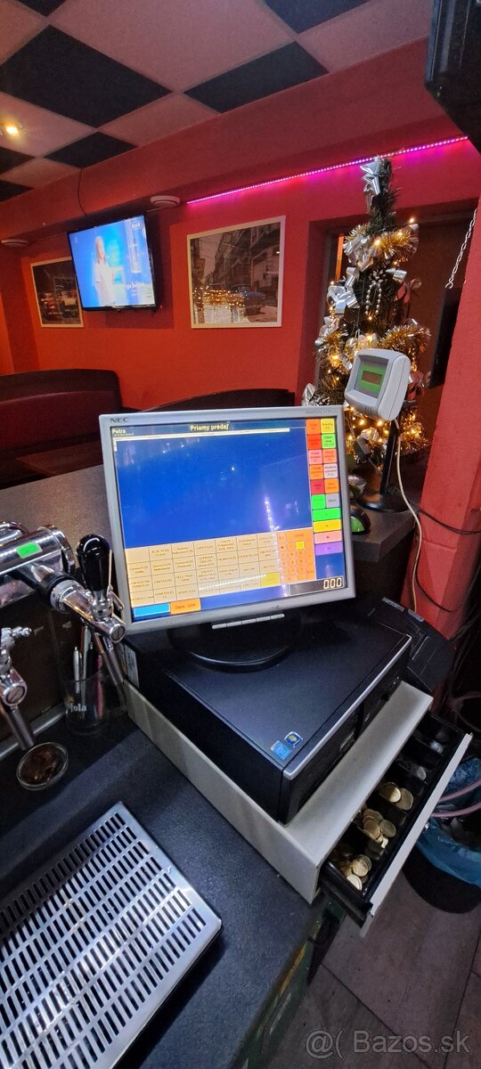 Odstúpim podnik v centre mesta - 5