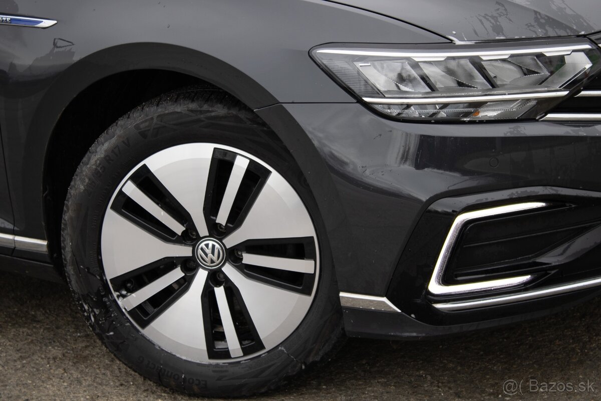 Volkswagen Passat VW GTE 1.4 TSI PHEV. - 5