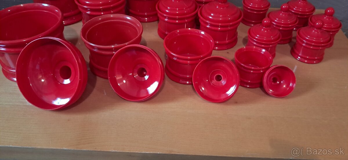 Retro koreničky - 5