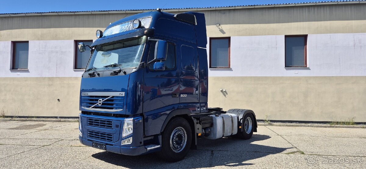 VOLVO FH13 500 - 5