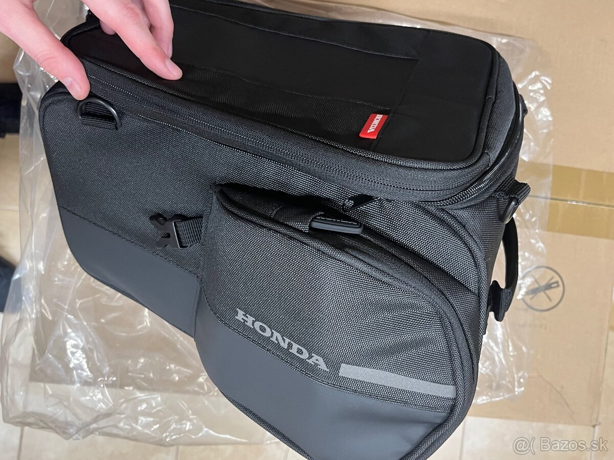 Zadná Taška HONDA - 5