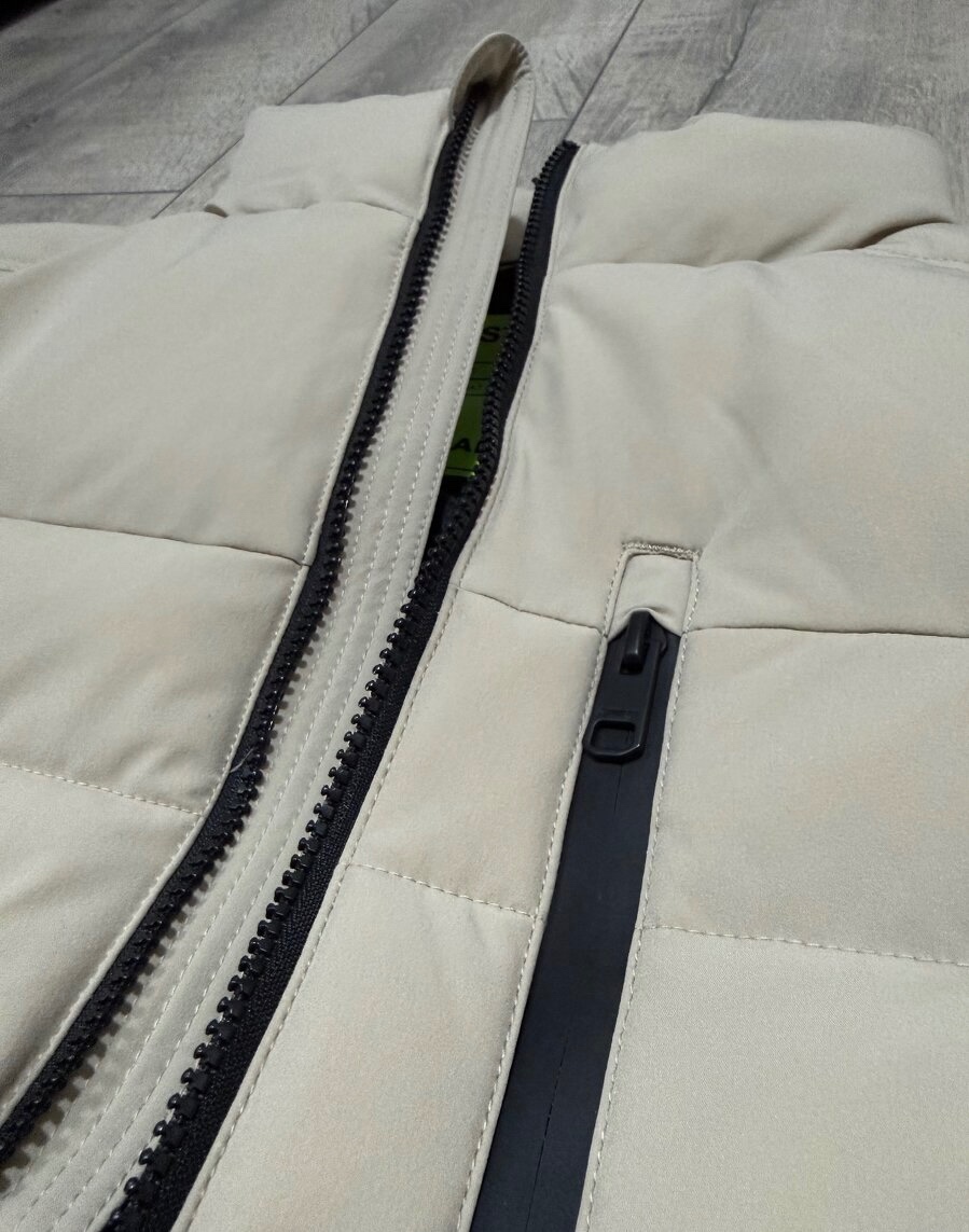 StreetOne - pánska bunda nová - 5