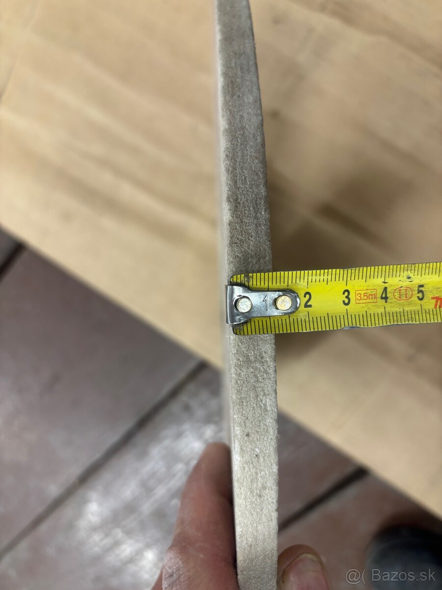 Predám brúsny kotúč na obrábanie materiálov - 5