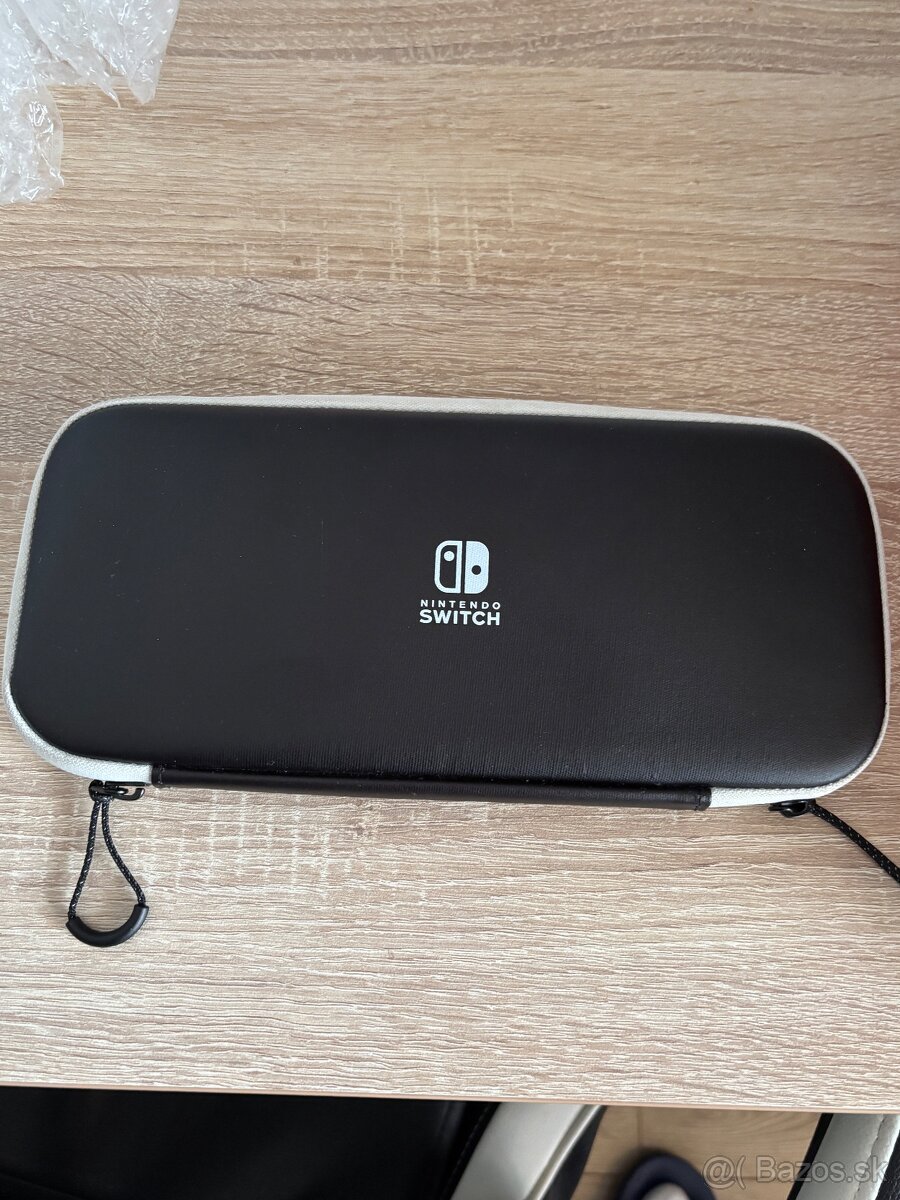 Nintendo Switch OLED. - 5