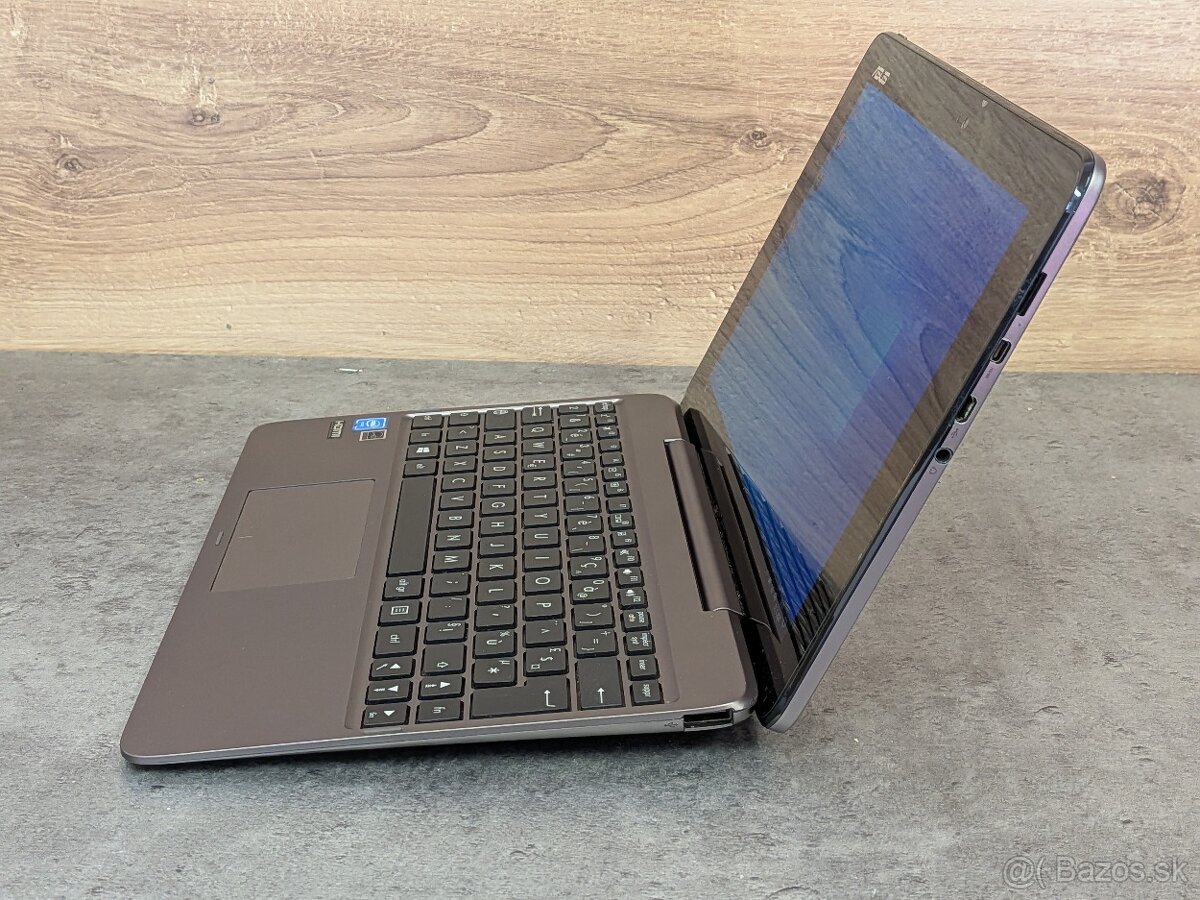 ASUS Transformer T100HA - Windows 10 - 5