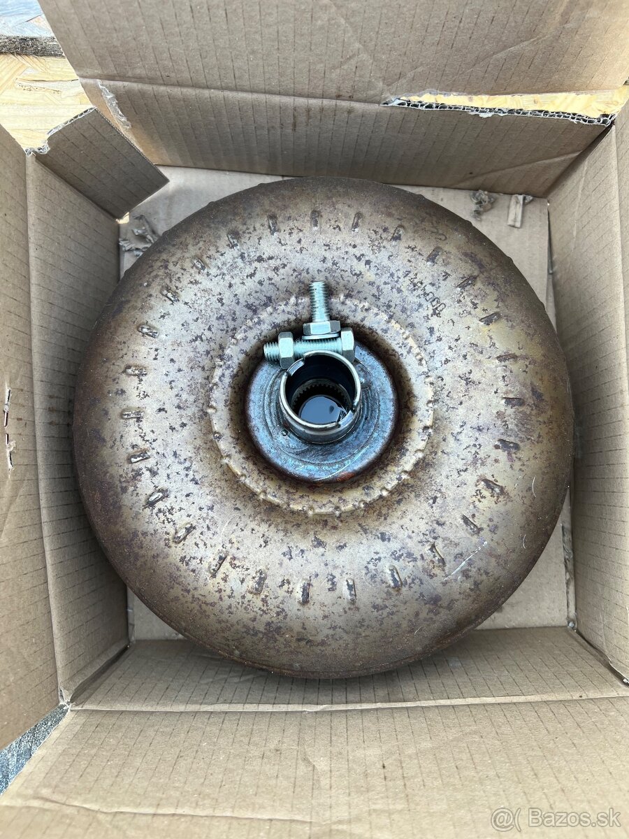 Predam súčiastky na Land rover Discovery 2 - 5