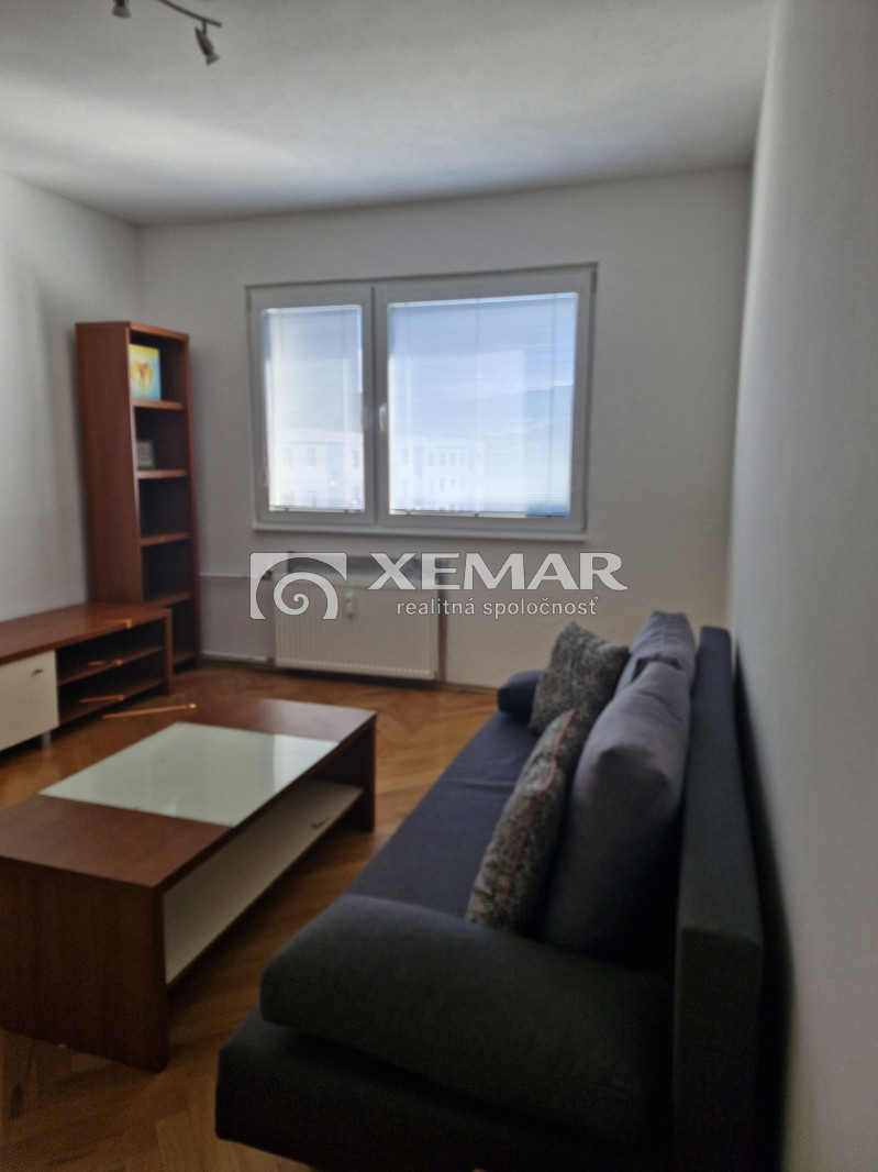 PRENÁJOM - 2 izbový byt v Detve - 5