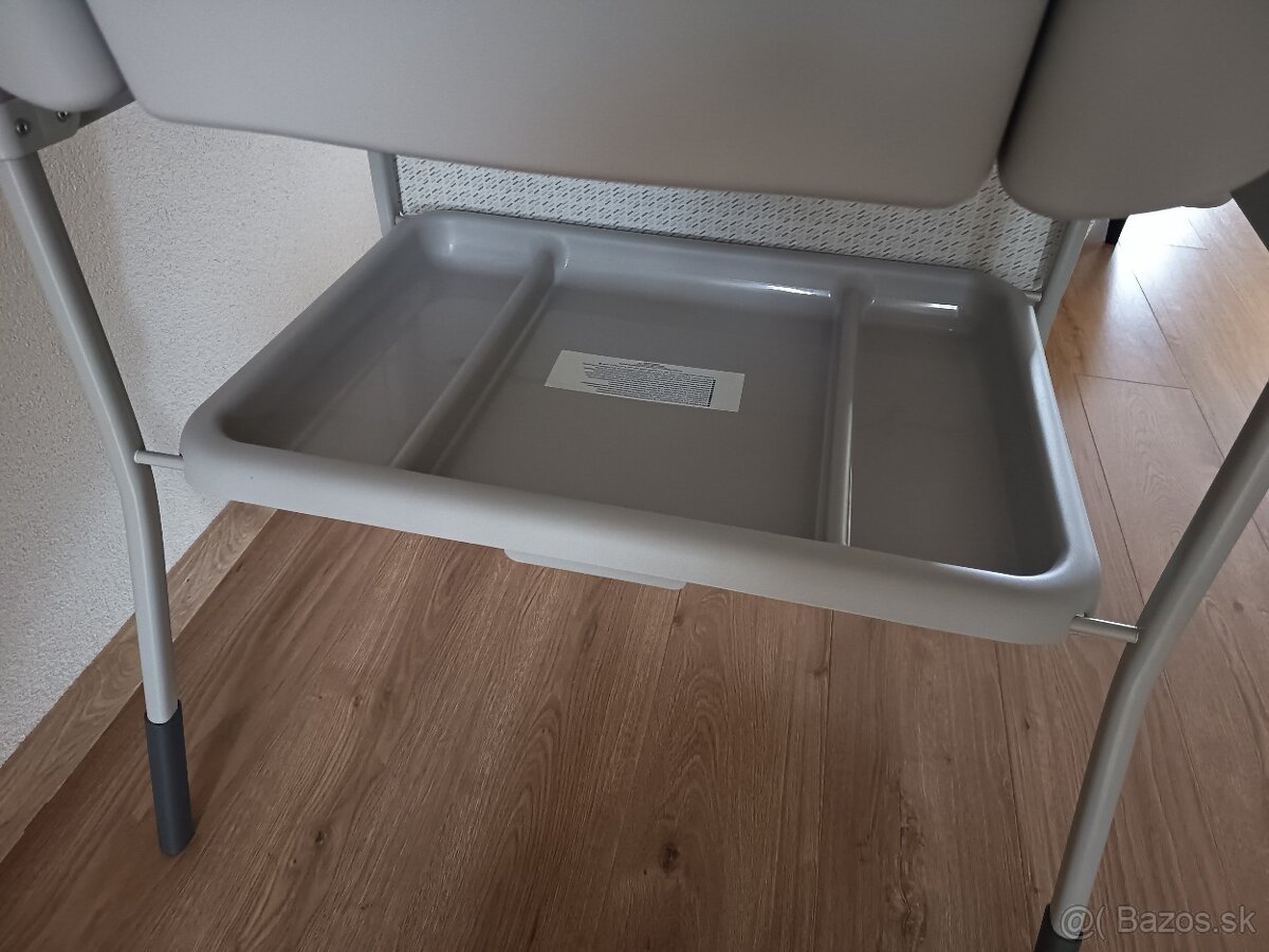 Prebaľovací pult Chicco - 5