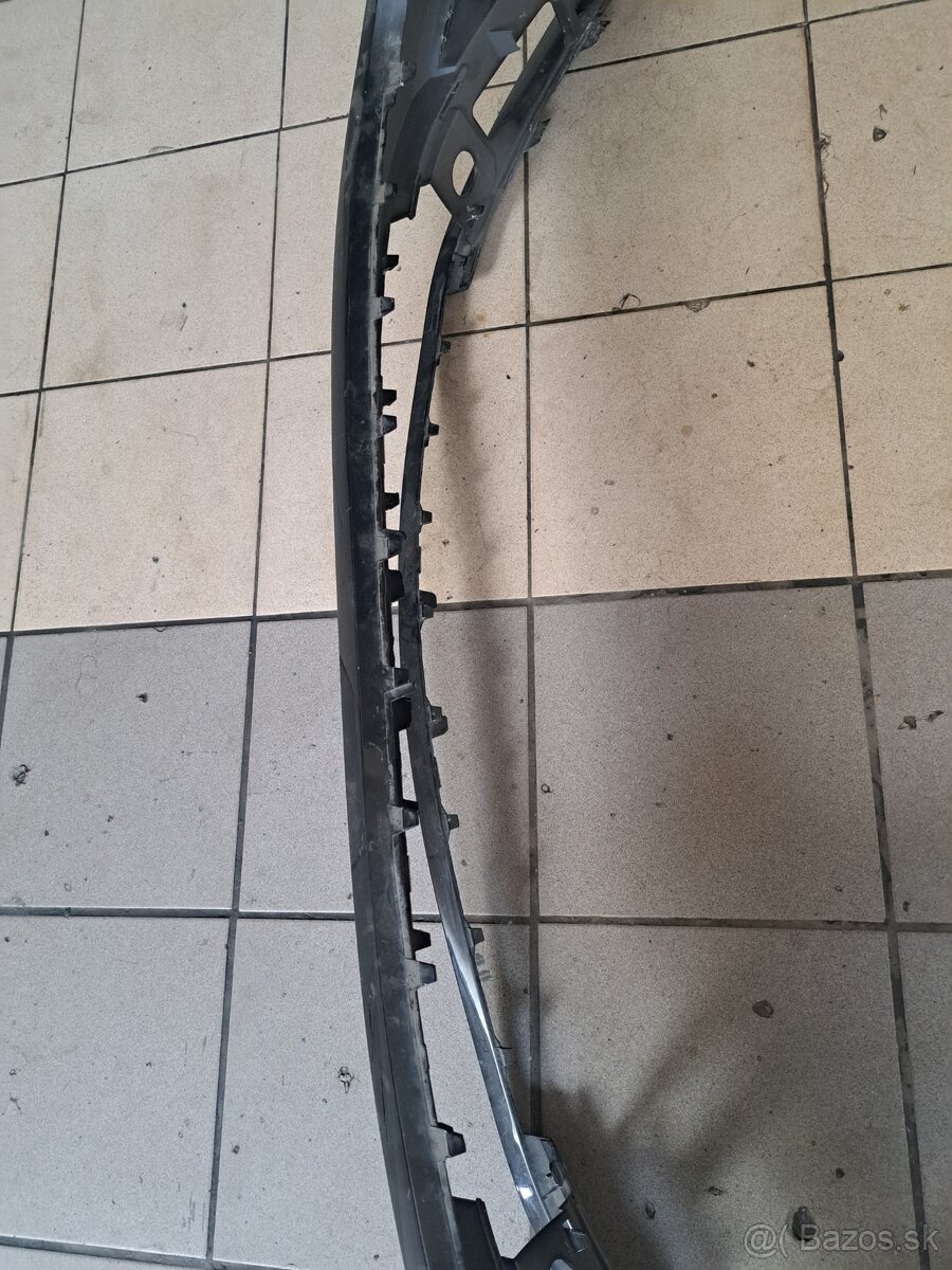 Skoda kodiaq predný nárazník - 5