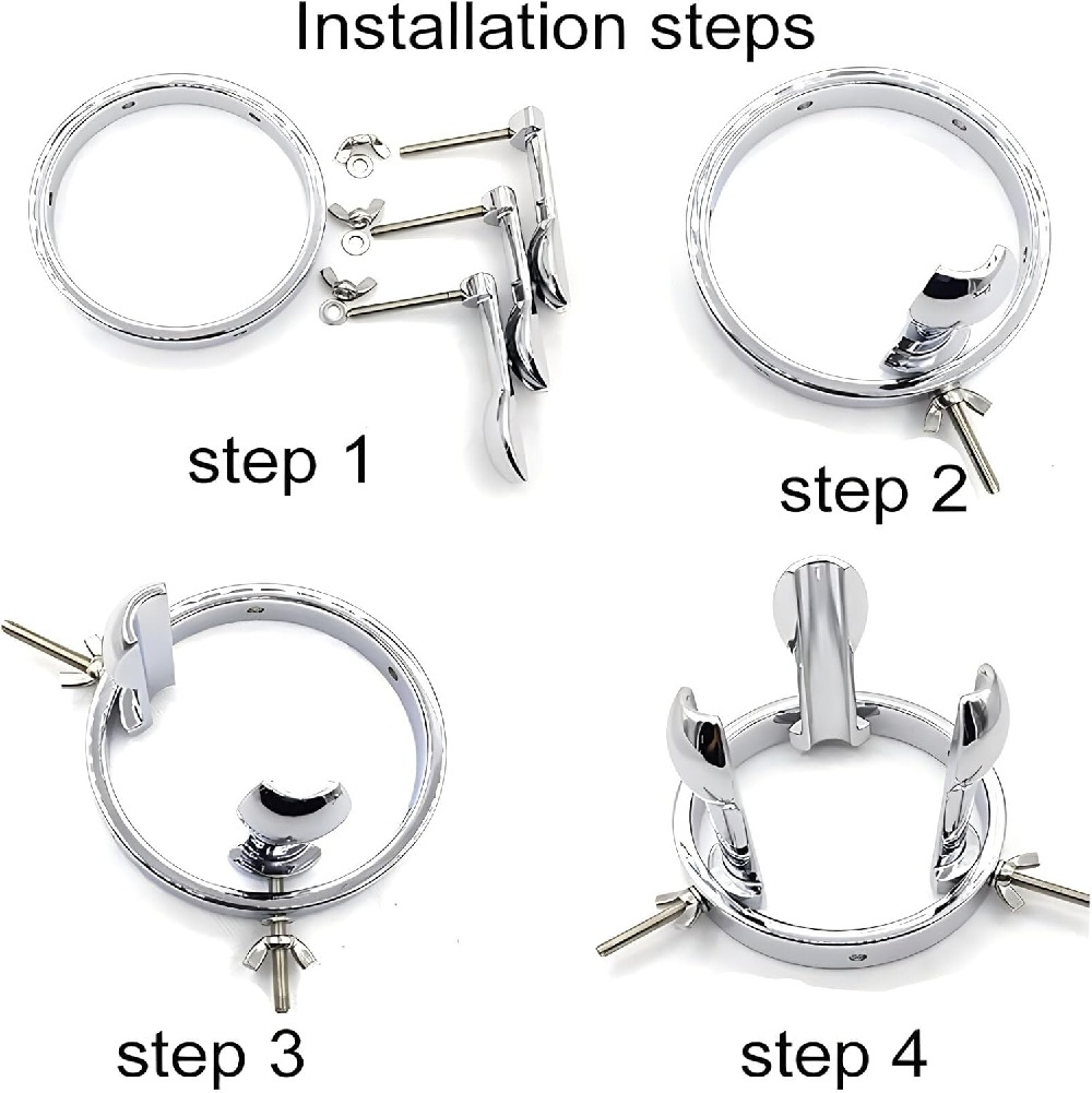 Extrémny rozťahovač - 5