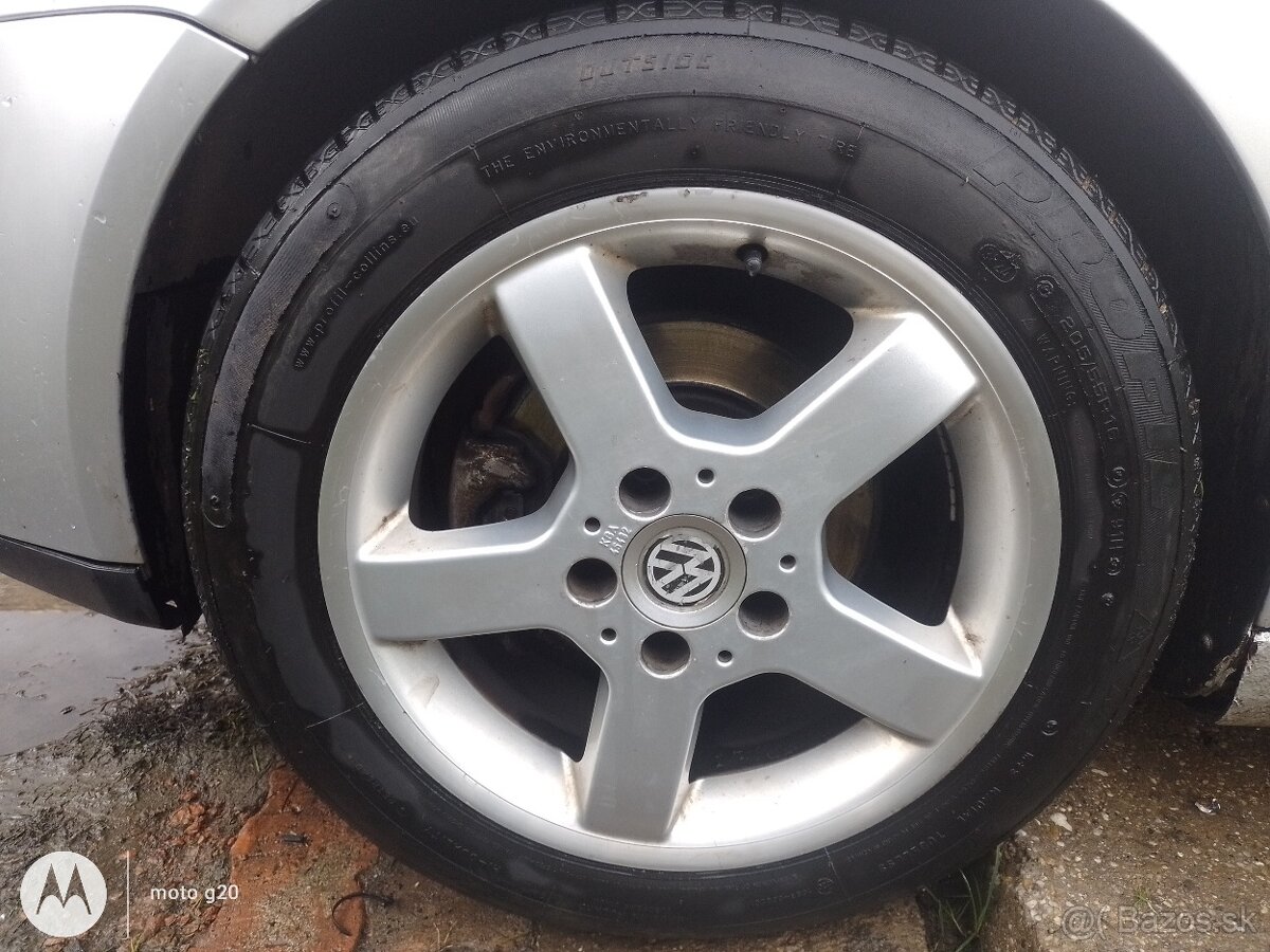 Elektróny 5x112 r-16 - 5