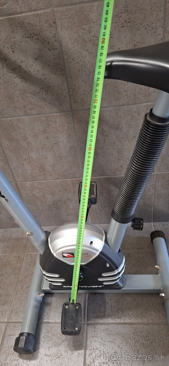 Stacionárny bycikel OLPRAN detsky - 5