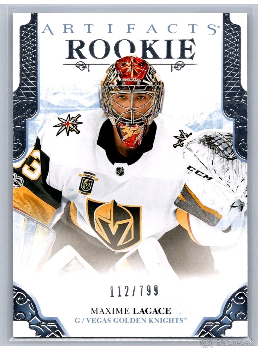 HĽADÁM 2017/18 Artifacts - 5