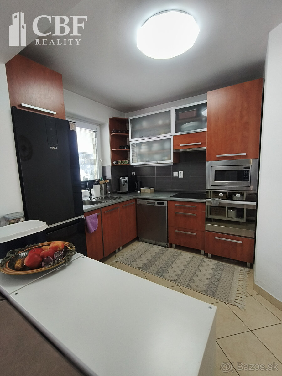 Rodinný dom v Tvrdošíne na predaj - 5