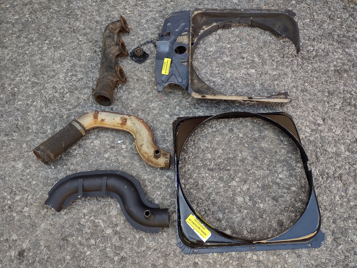 Zberac sacia trubka - 5