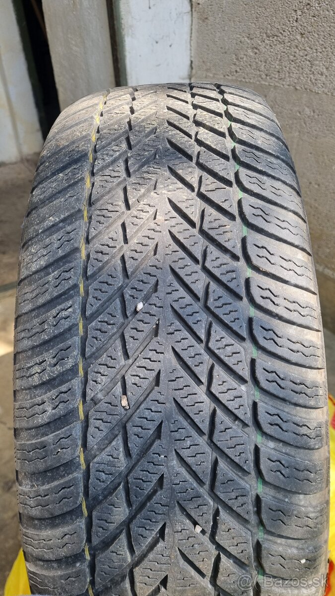 205/60 R16 96H - 5