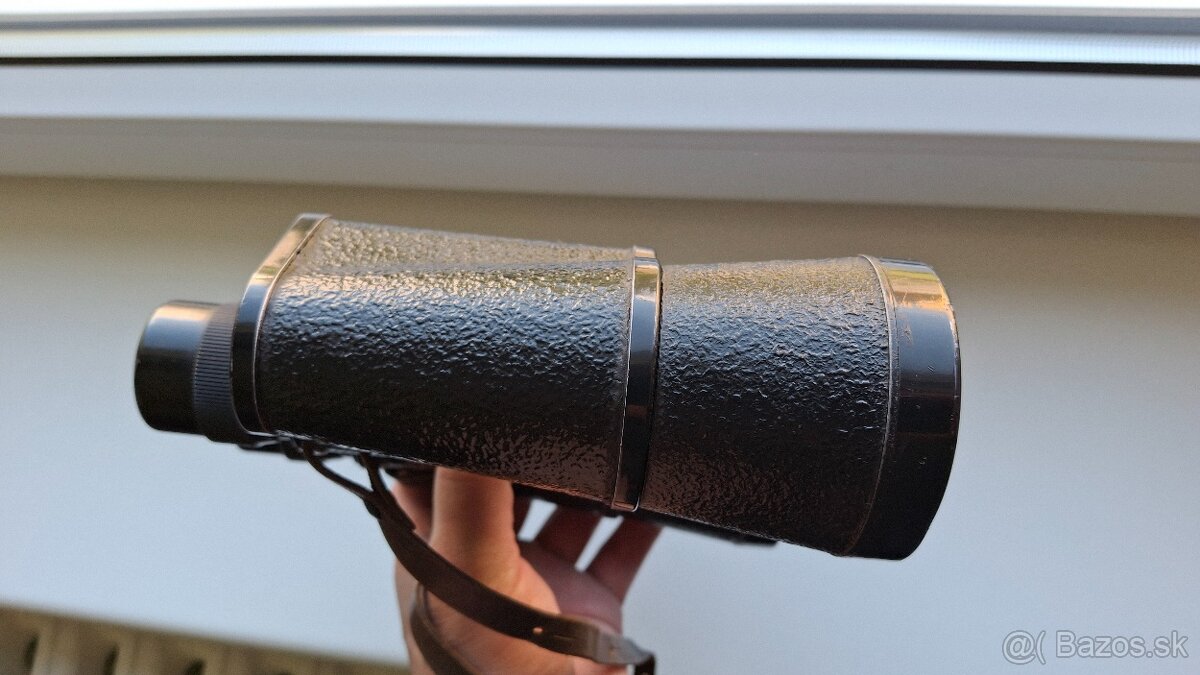 Ďalekohľad Meopta 7x50 - 5