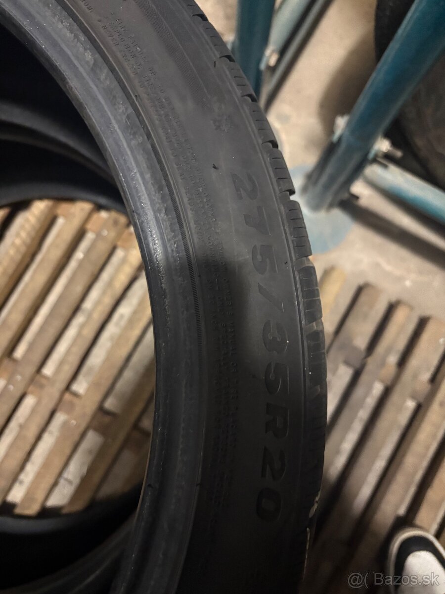 245/40 275/35 r20 - 5