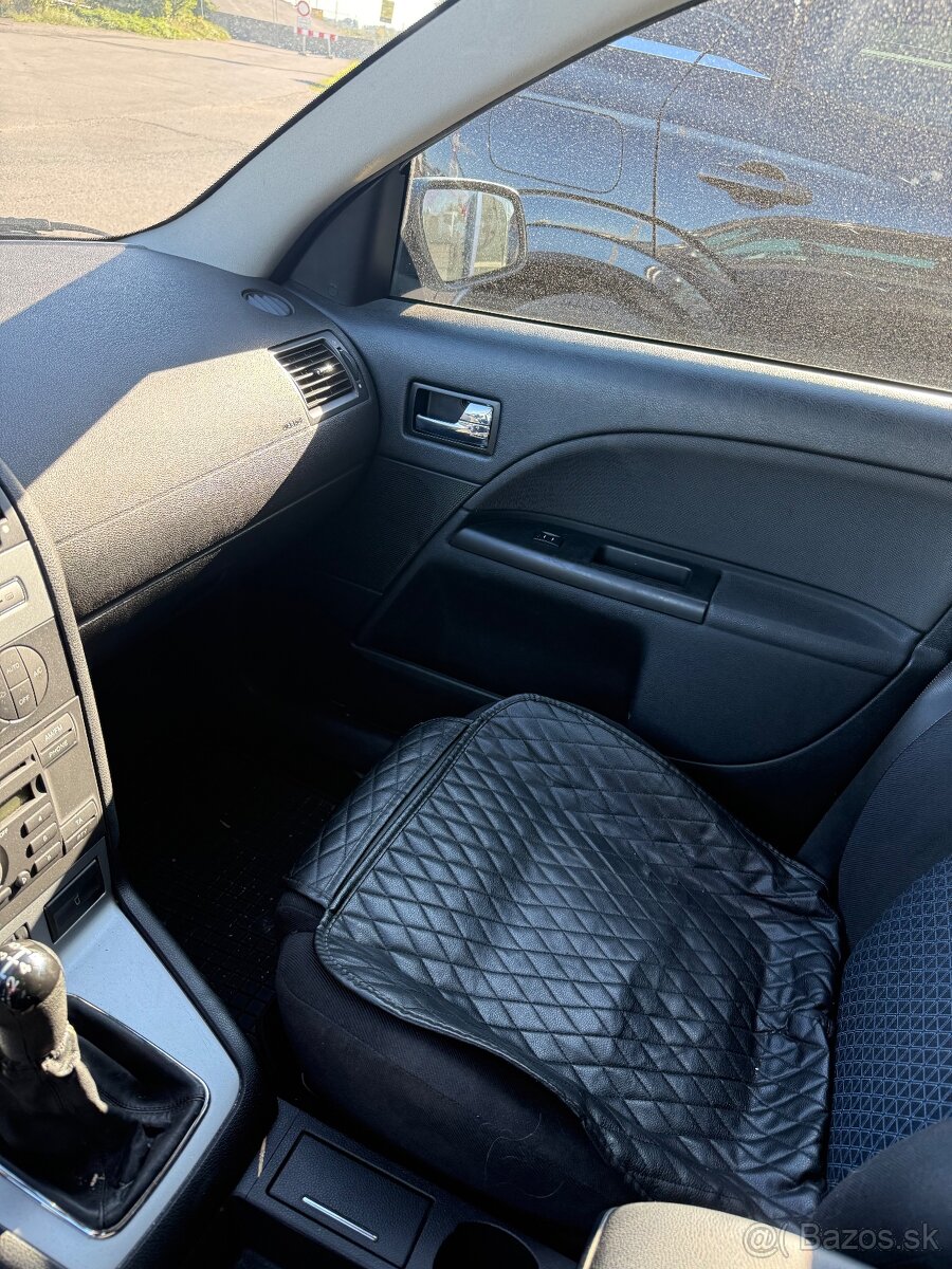 Ford Mondeo combi 2.0tdci 2005 - 5