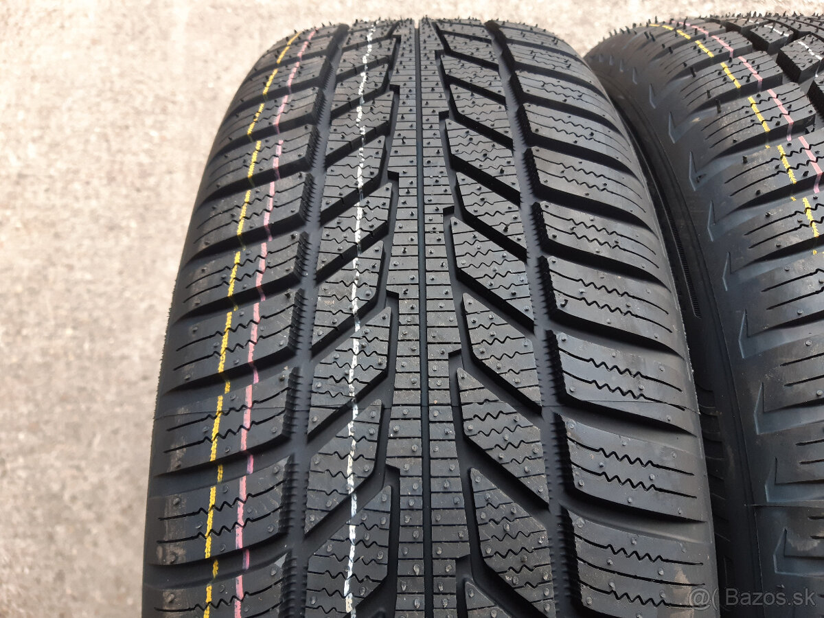 195/60 R17  -nové zimné pneumatiky - 5