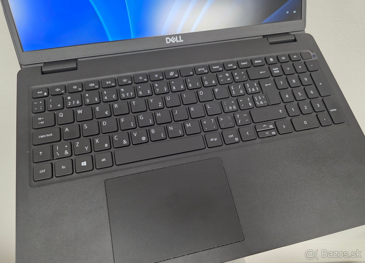 notebook DELL Latitude 3520 (15.6", i5, 8GB/512GB, Win11pro - 5