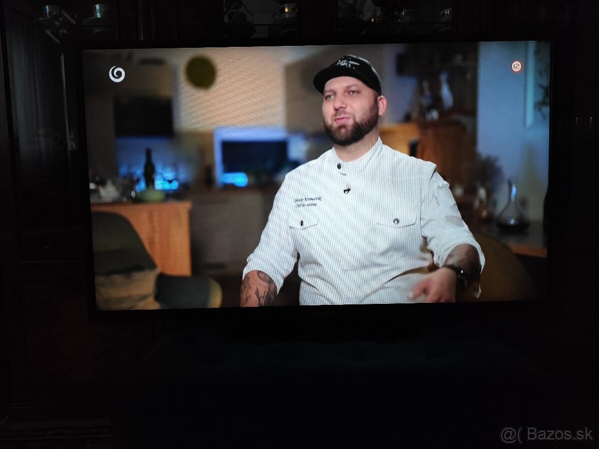 Predám Smart LED TV Medion 92947 Full HD Android s Wi-Fi - 5