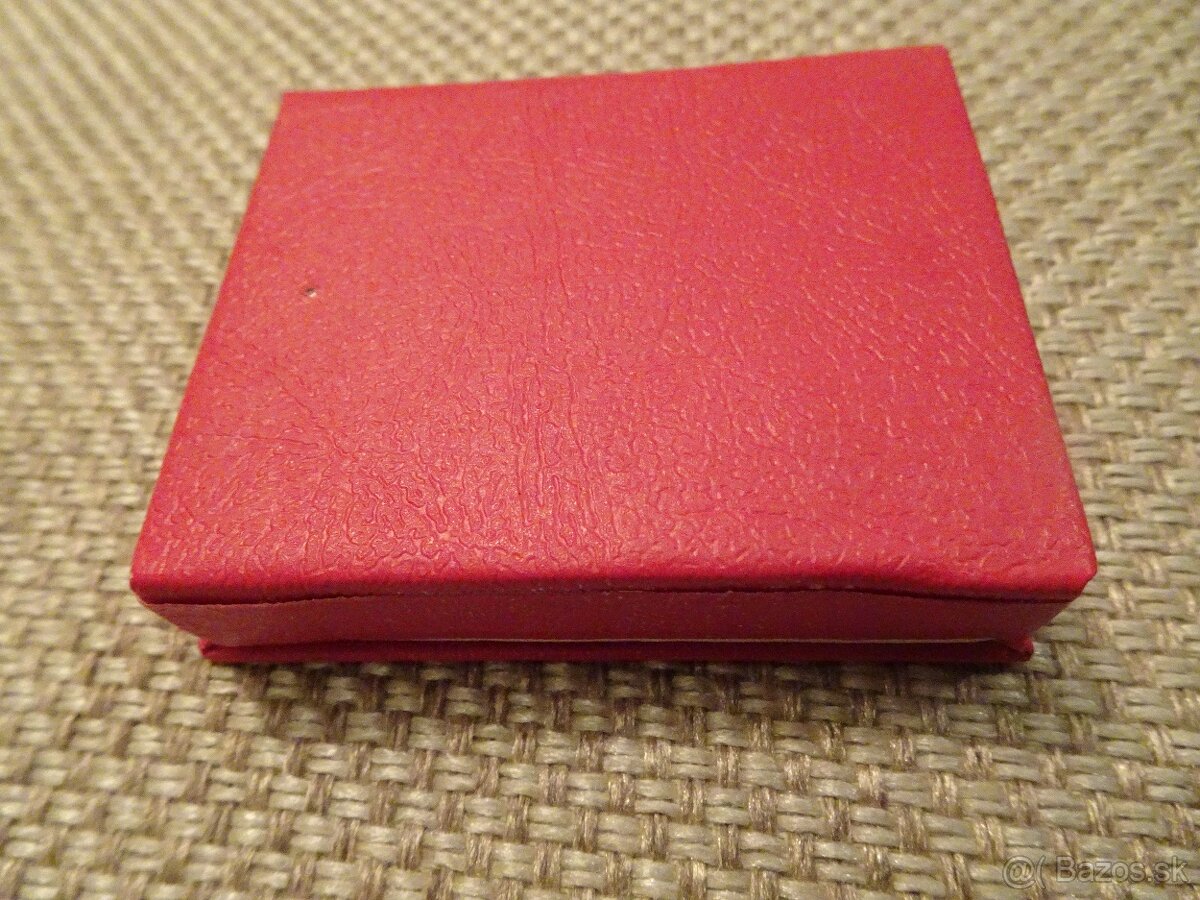 Predám starožitný odznak Milana R. Štefánika a Dubčeka - 5