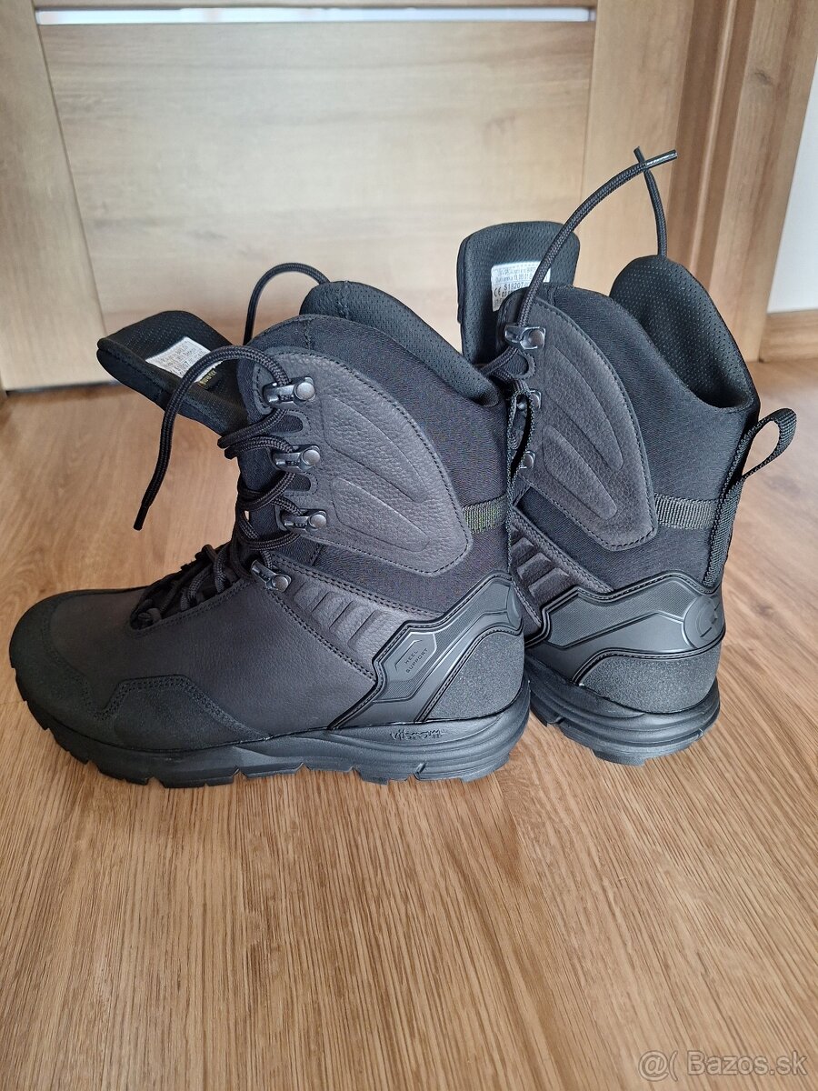BOSP Vysoká taktická obuv - 5