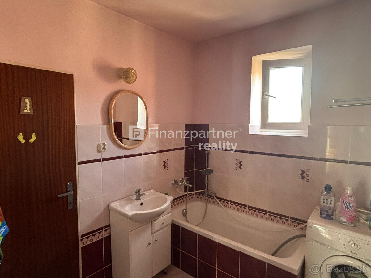 Na predaj rodinný dom Vyšné Opátske - 5