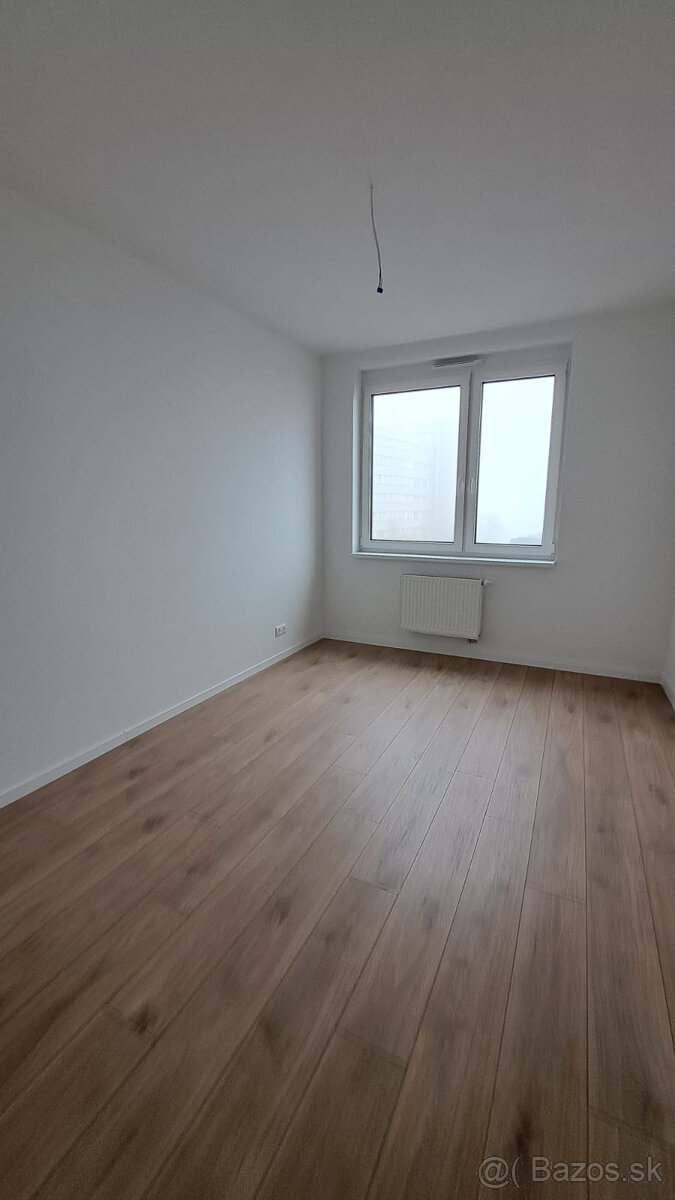 Prenájom 3-izbového bytu v novostavbe v Poprade - 5