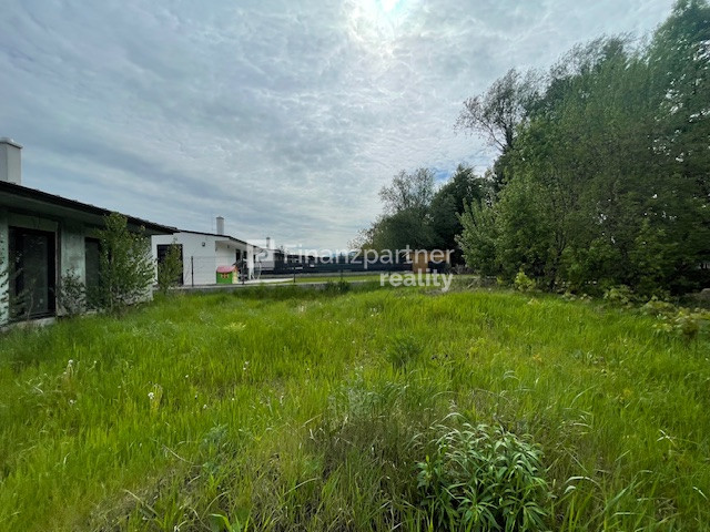 Developerský stavebný pozemok so stav. povolením - 9,5ár N. - 5