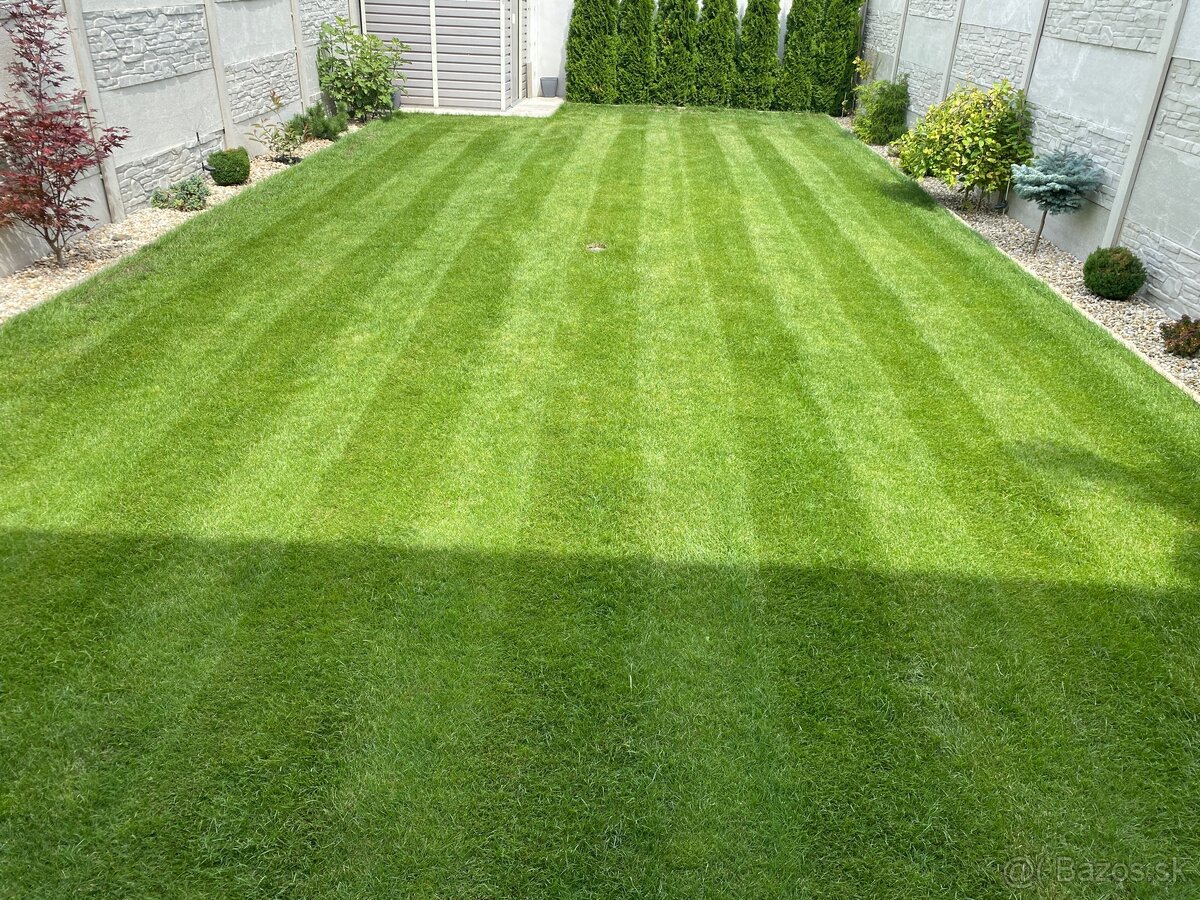 Elektrická vretenová kosačka PARKSIDE - 5