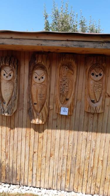 Vianočný darček pre milovníkov prírody - 5