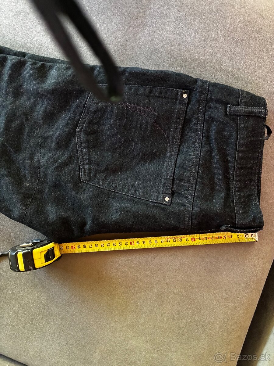 Nohavice na motorku - 5