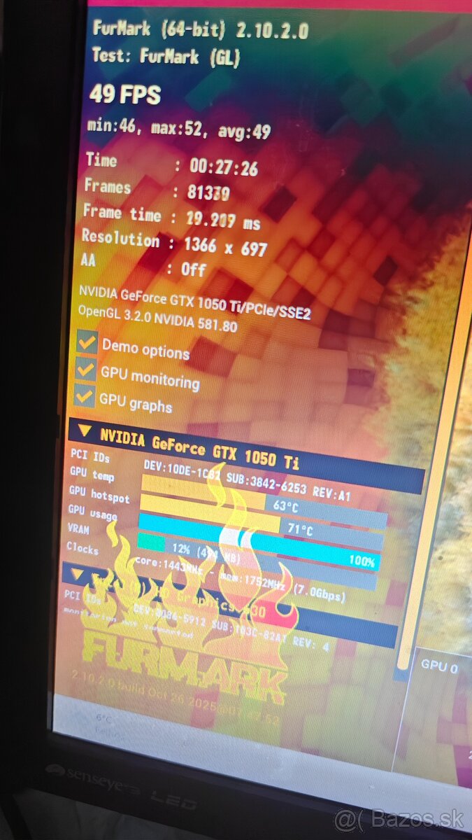 Nenápadný herný počítač - 5