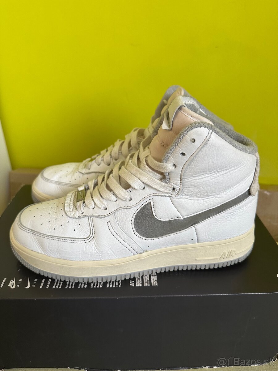 Tenisky Nike Air Force 1 Sculpt - 5