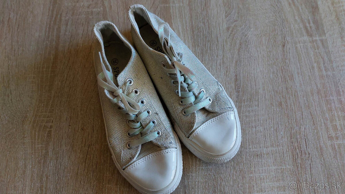 Poltopánky Legero Gore-tex č.4 - 5