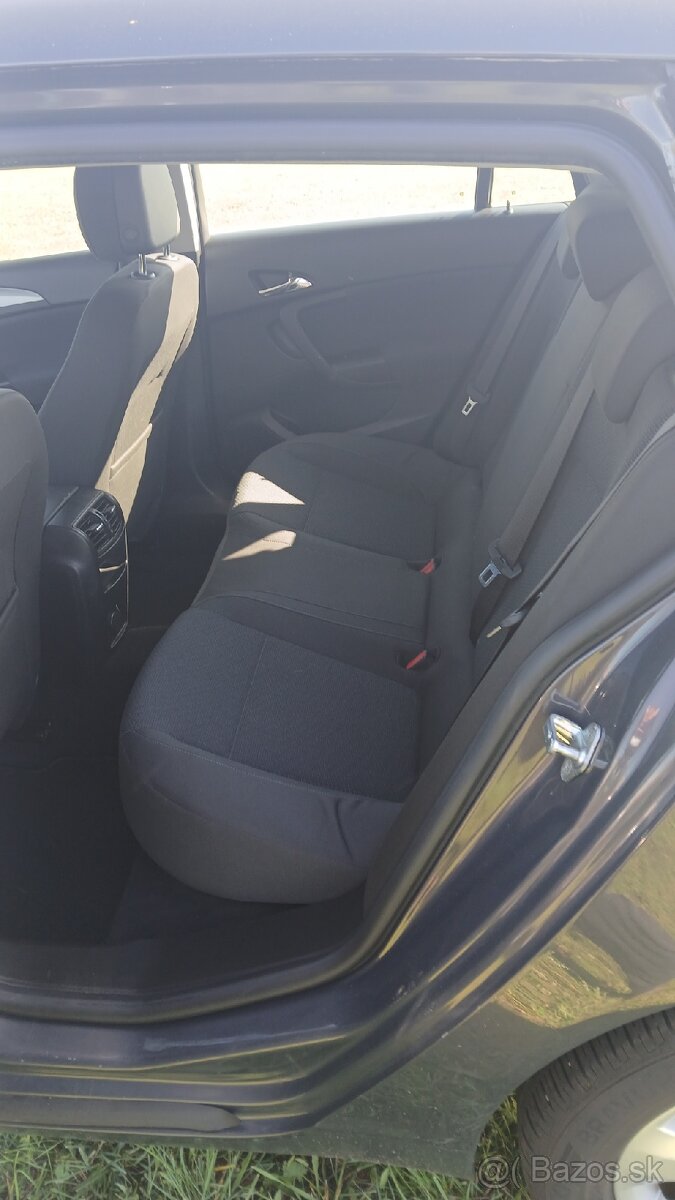 Opel Insignia Facelift - 5