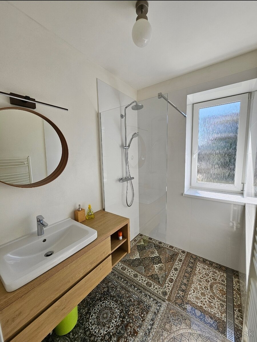 1 izbovy byt na prenajom - 5