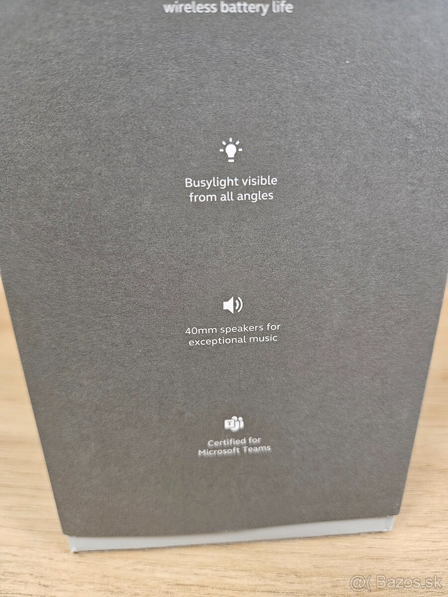 Jabra Evolve2 65 – nové - 5