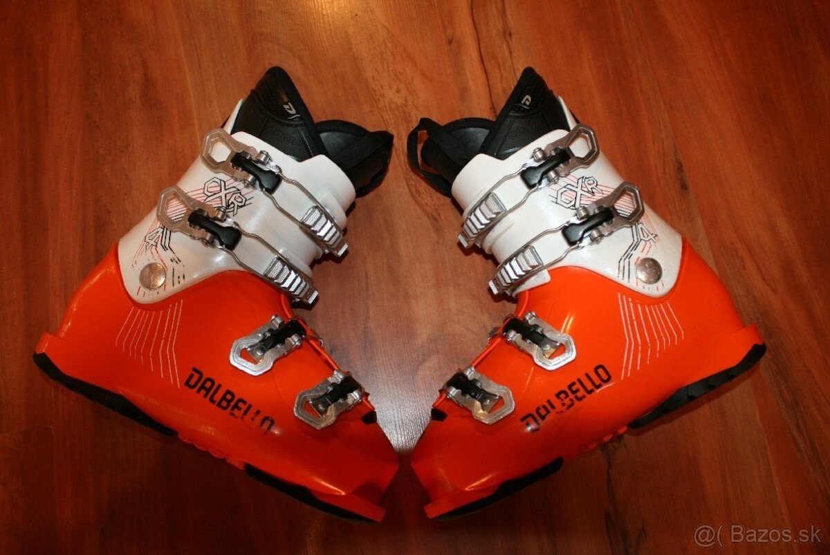 lyže Blizard rc Race 120 cm - 5