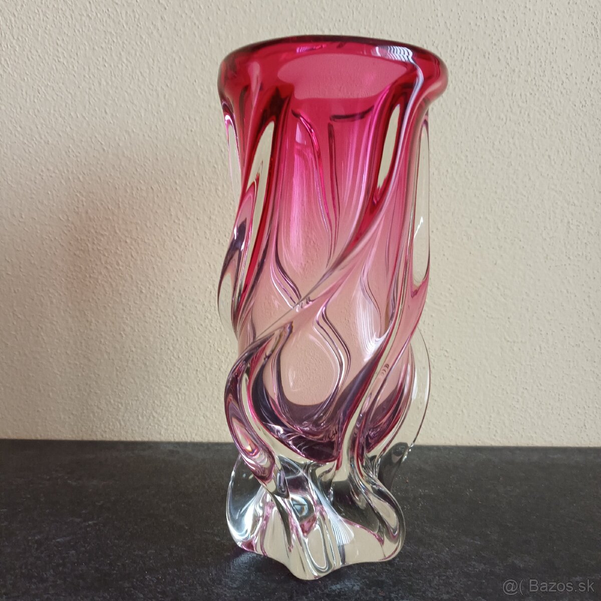 Predám hutné sklo - 5