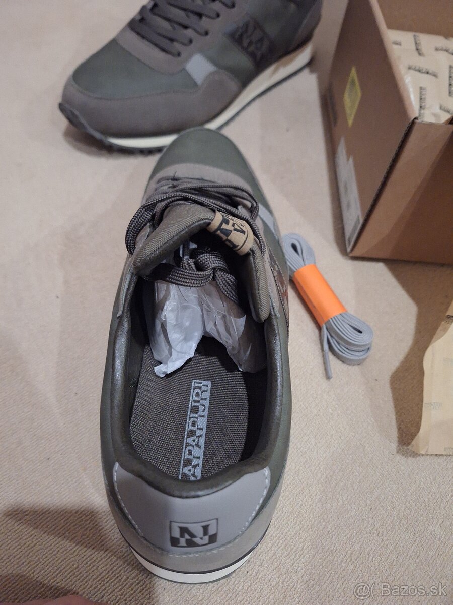 Tenisky NAPAPIJRI - 5