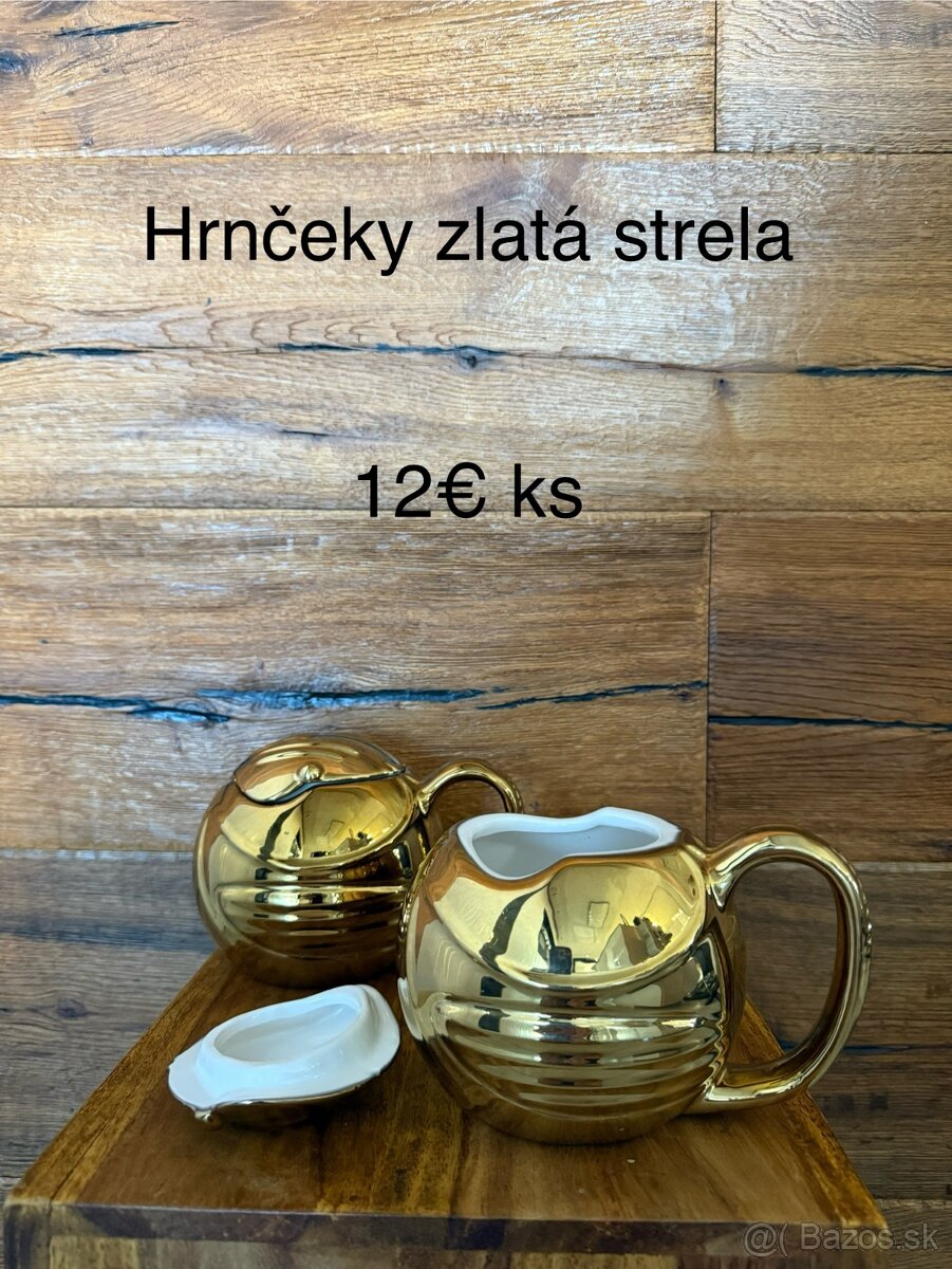 Harry Potter mánia - 5