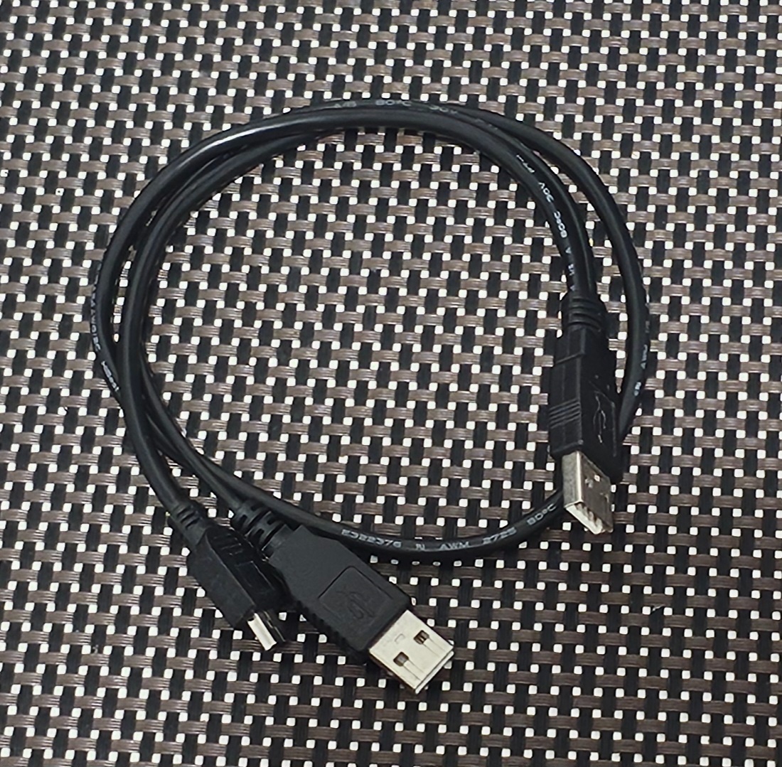 Externá USB - DVD / CD Napalovačka - 5