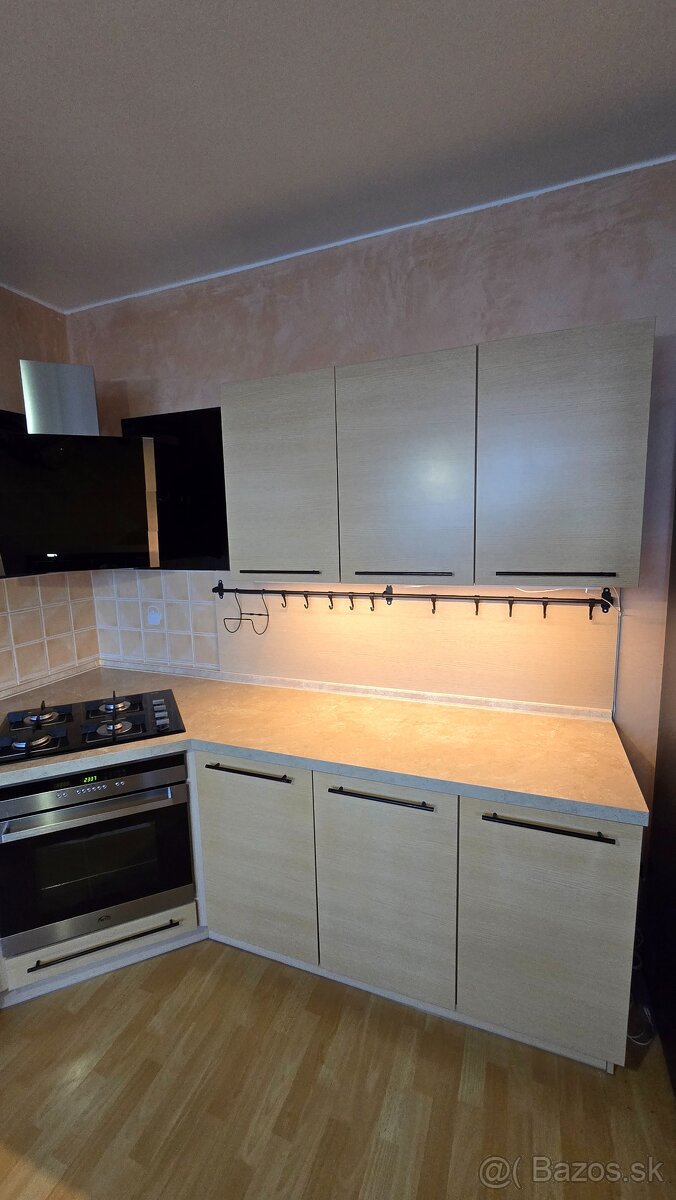 Komplet kuchyňa - 5